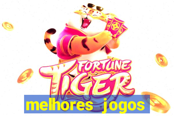 melhores jogos pagos ios